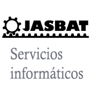 JASBAT; Servicios informáticos