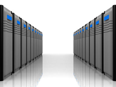 Hosting: alojamiento web