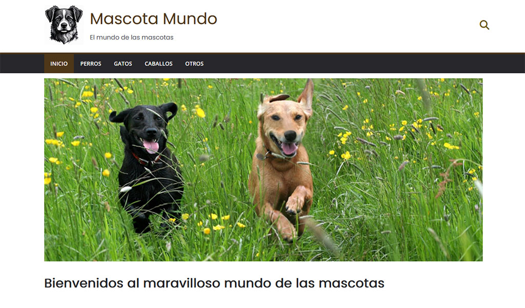 Mascotamundo