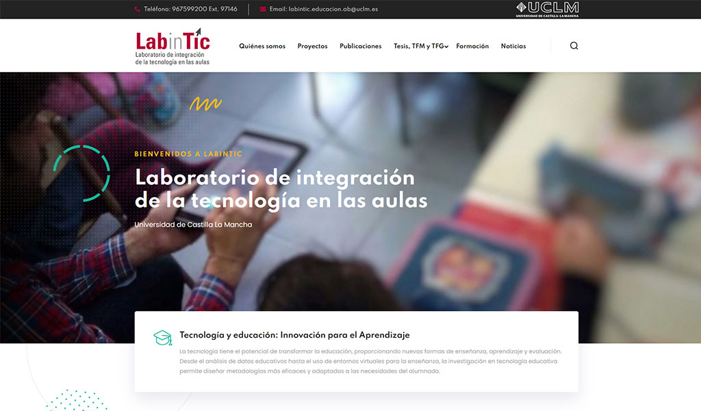 LabinTic